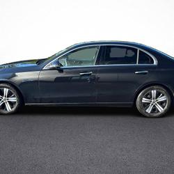 Mercedes Classe C Classe C 200 9G-Tronic Avantgarde Line Lyon 9e Arrondissement