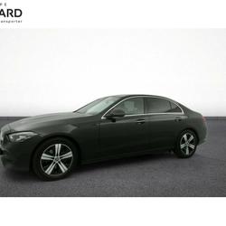 Mercedes Classe C Classe C 200 9G-Tronic Avantgarde Line Lyon 9e Arrondissement