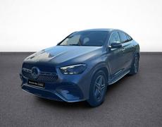 Mercedes GLE Lyon 9e Arrondissement