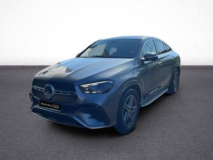 Mercedes GLE - GLE Coupé 350 de 9G-Tronic 4Matic AMG Line - 79 990 €