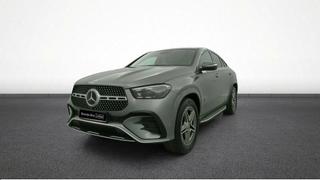 Mercedes GLE  - Amg - photo 0