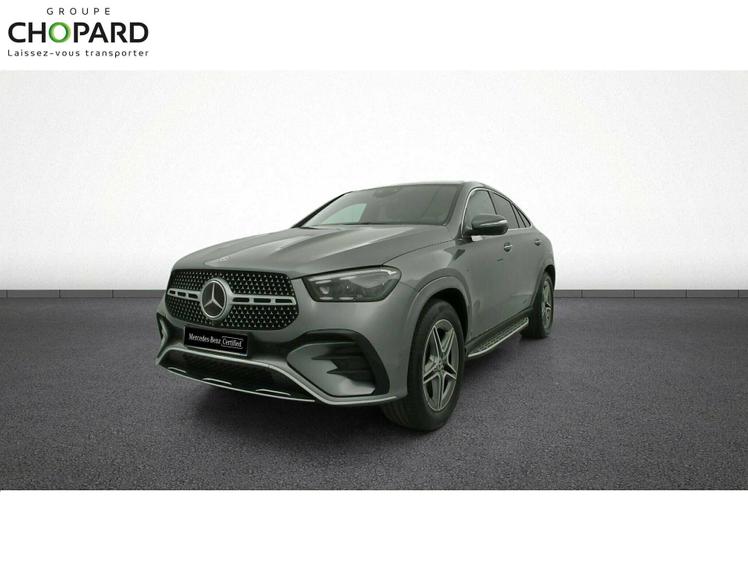 Mercedes GLE  - Amg - 69 990 €