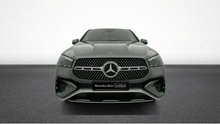 Mercedes GLE  - Amg - photo 1