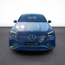 Mercedes GLE GLE Coup&eacute; 350 de 9G-Tronic 4Matic AMG Line Lyon 9e Arrondissement