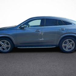 Mercedes GLE GLE Coup&eacute; 350 de 9G-Tronic 4Matic AMG Line Lyon 9e Arrondissement