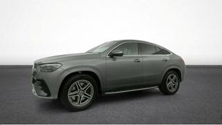 Mercedes GLE  - Amg - photo 2