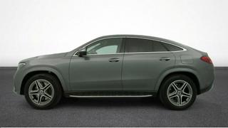 Mercedes GLE  - Amg - photo 3