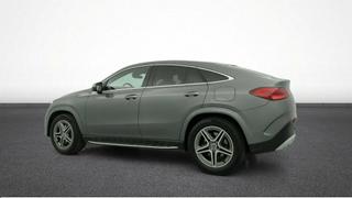 Mercedes GLE  - Amg - photo 4