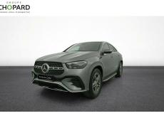 Mercedes GLE Seyssuel