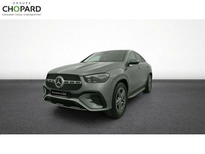 Mercedes GLE - GLE Coupé 350 de 9G-Tronic 4Matic AMG Line - 75 990 €