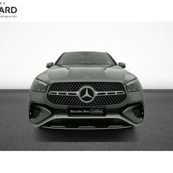 Mercedes GLE GLE Coup&eacute; 350 de 9G-Tronic 4Matic AMG Line Seyssuel