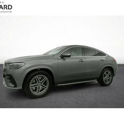 Mercedes GLE GLE Coup&eacute; 350 de 9G-Tronic 4Matic AMG Line Seyssuel
