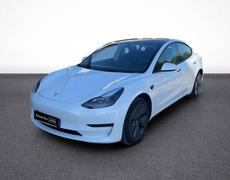 Tesla Model 3 Lyon 9e Arrondissement