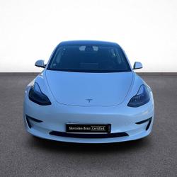 Tesla Model 3 MODEL 3 Grande Autonomie  AWD Lyon 9e Arrondissement