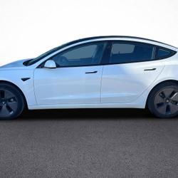 Tesla Model 3 MODEL 3 Grande Autonomie  AWD Lyon 9e Arrondissement