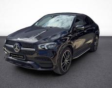 Mercedes GLE Lyon 9e Arrondissement