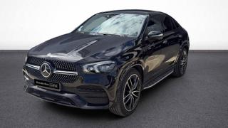 Mercedes GLE  - Amg - photo 0