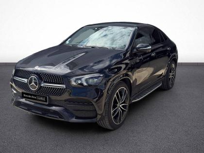 Mercedes GLE - GLE Coupé 350 de 9G-Tronic 4Matic AMG Line - 68 990 €