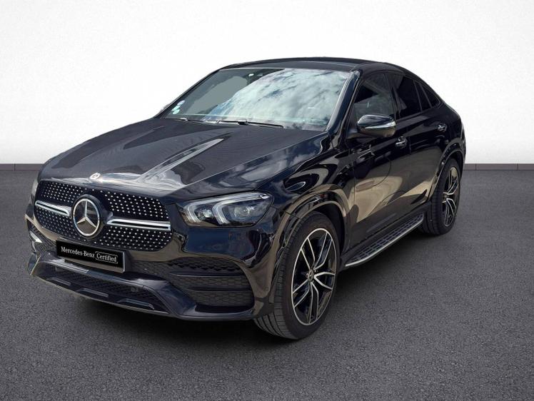 Mercedes GLE  - Amg - 64 990 €