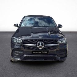 Mercedes GLE GLE Coup&eacute; 350 de 9G-Tronic 4Matic AMG Line Lyon 9e Arrondissement