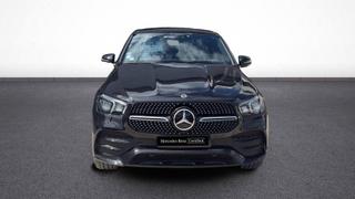 Mercedes GLE  - Amg - photo 1