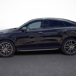 Mercedes GLE GLE Coup&eacute; 350 de 9G-Tronic 4Matic AMG Line Lyon 9e Arrondissement