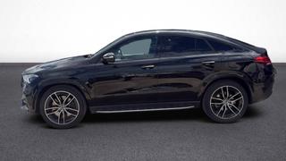 Mercedes GLE  - Amg - photo 2