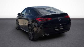 Mercedes GLE  - Amg - photo 3