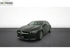 Mercedes CLA - CLA Shooting Brake 220 d 8G-DCT Progressive Line - 24 990 €