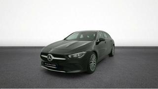 Mercedes CLA  - photo 0
