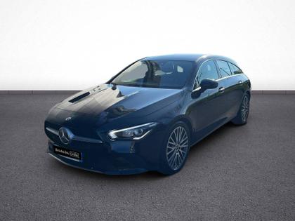 Mercedes CLA - CLA Shooting Brake 220 d 8G-DCT Progressive Line - 26 990 €