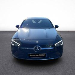 Mercedes CLA CLA Shooting Brake 220 d 8G-DCT Progressive Line Lyon 9e Arrondissement