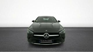 Mercedes CLA  - photo 1