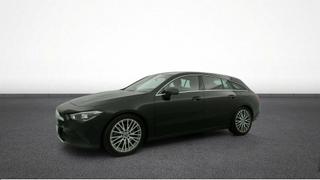 Mercedes CLA  - photo 2