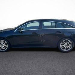 Mercedes CLA CLA Shooting Brake 220 d 8G-DCT Progressive Line Lyon 9e Arrondissement