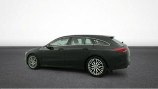 Mercedes CLA  - photo 4