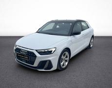 Audi A1 Sportback Lyon 9e Arrondissement