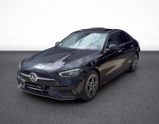 Mercedes Classe C Lyon 9e Arrondissement