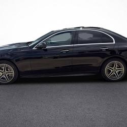 Mercedes Classe C Classe C 300 e 9G-Tronic e-Hybrid EQ AMG Line Lyon 9e Arrondissement