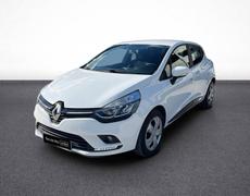 Renault Clio 4 Lyon 9e Arrondissement