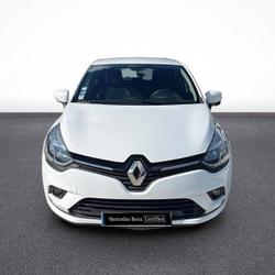 Renault Clio 4 Clio TCe 90 E6C Business Lyon 9e Arrondissement