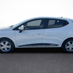 Renault Clio 4 Clio TCe 90 E6C Business Lyon 9e Arrondissement