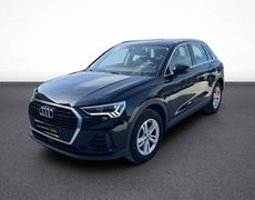 Audi Q3 Lyon 9e Arrondissement