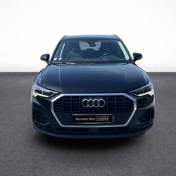 Audi Q3 Q3 35 TFSI 150 ch Business line Lyon 9e Arrondissement