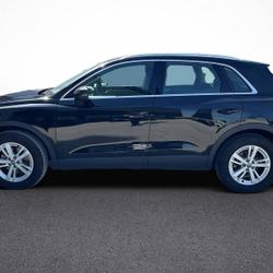 Audi Q3 Q3 35 TFSI 150 ch Business line Lyon 9e Arrondissement