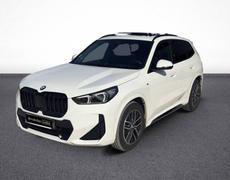 BMW X1 Lyon 9e Arrondissement