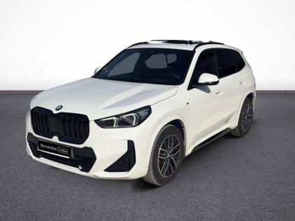 BMW X1 - X1 sDrive 18i 136ch DKG7 M Sport - 33 990 €