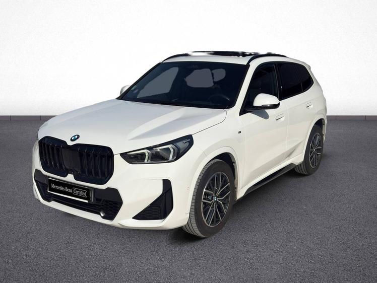 BMW X1  - M Sport - 33 990 €