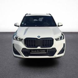 BMW X1 X1 sDrive 18i 136ch DKG7 M Sport Lyon 9e Arrondissement
