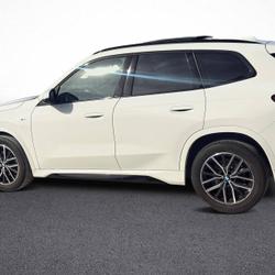 BMW X1 X1 sDrive 18i 136ch DKG7 M Sport Lyon 9e Arrondissement